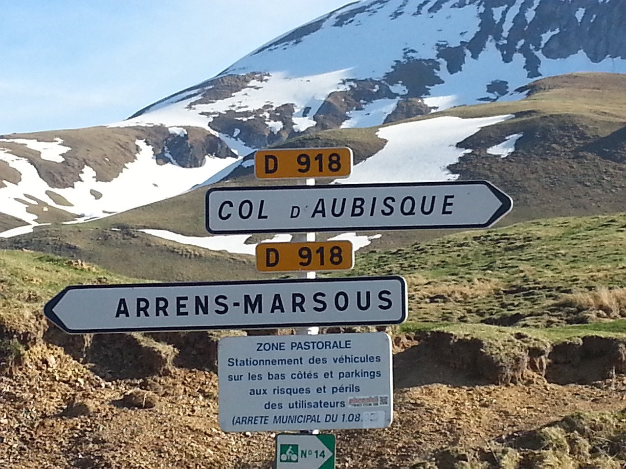 Aubisque, Kalnas, France, Kalnų Grandinė, Adresai, Ženklai, Vaikščioti, Nemokamos Nuotraukos,  Nemokama Licenzija