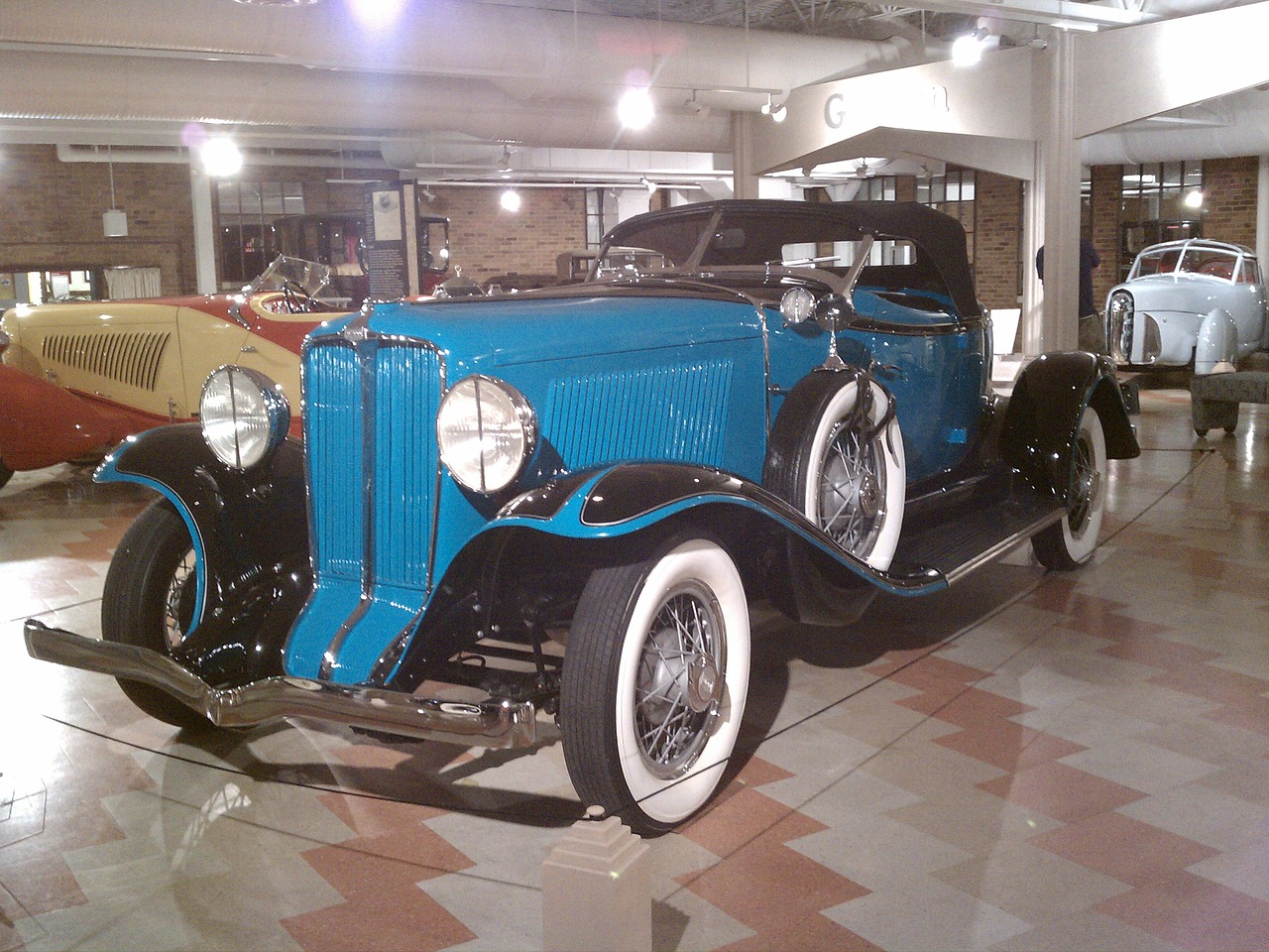 Auburn, Laidas, Duesenberg, Acd Muziejus, Auburn Indiana, Klasikinis, Automobilis, Automobilis, Variklis, Automobiliai