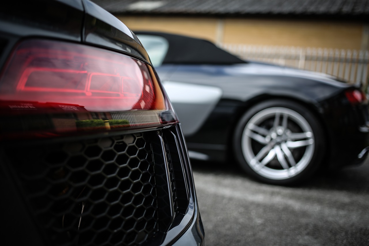 Audi R8, Sportinė Mašina, Supercar, Automatinis, Automobiliai, Automobiliai, Greitas Automobilis, Automobilis, Sportas, Audi