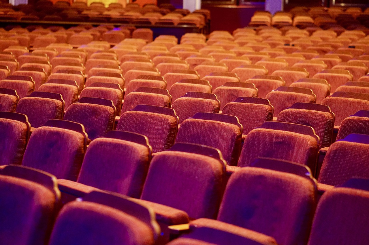 Auditorija,  Teatras,  Sėdynės,  Eilutės,  Teatras,  Kėdės,  Rodyti,  Auditorija,  Sėdėti,  Architektūra