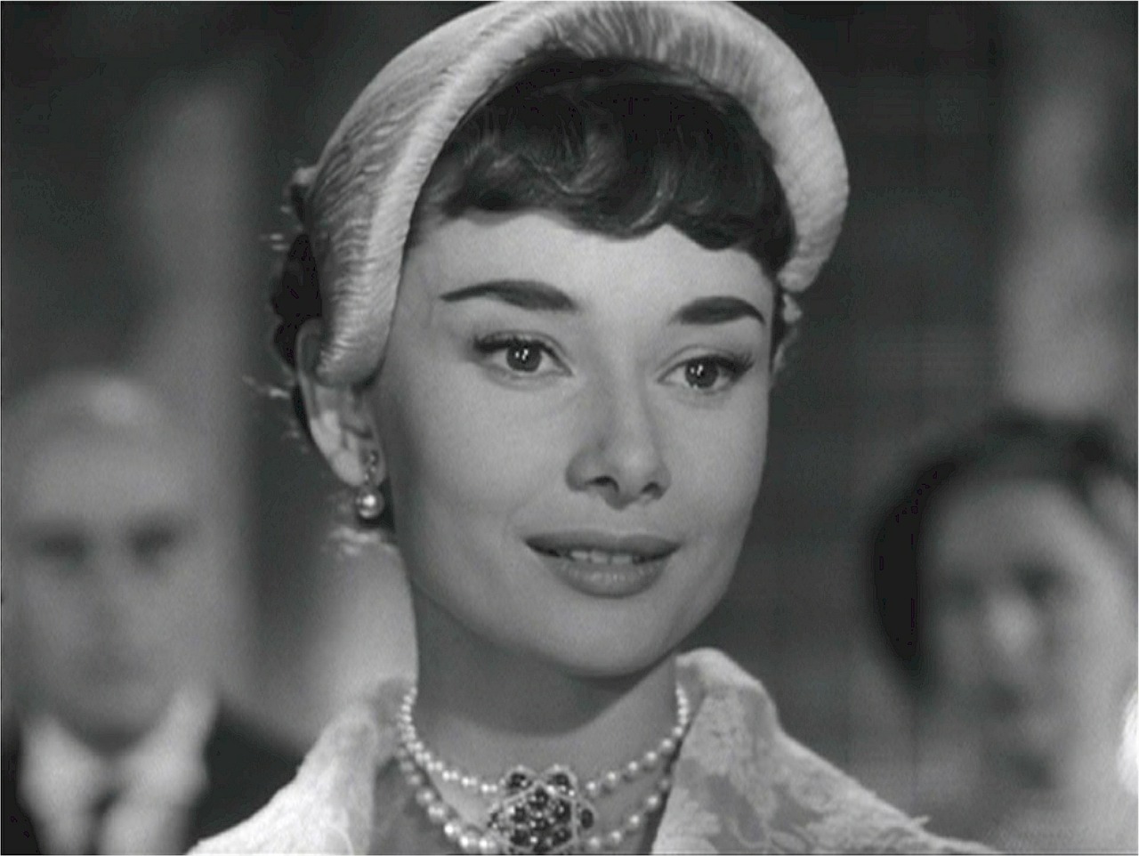 Audrey Hepburn, Aktorė, Scena, Romėnų Atostogos, Filmas, Filmas, Kinas, Kino Filmas, Holivudas, Apdovanojimai