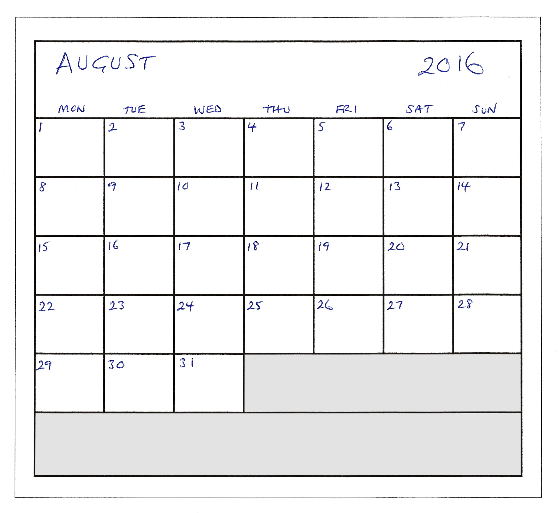 Rugpjūtis,  2016,  Kalendorius,  Diena & Nbsp,  Planuotojas,  Laisvoji Rankena,  Tapetai,  Data,  Diena,  Laikas
