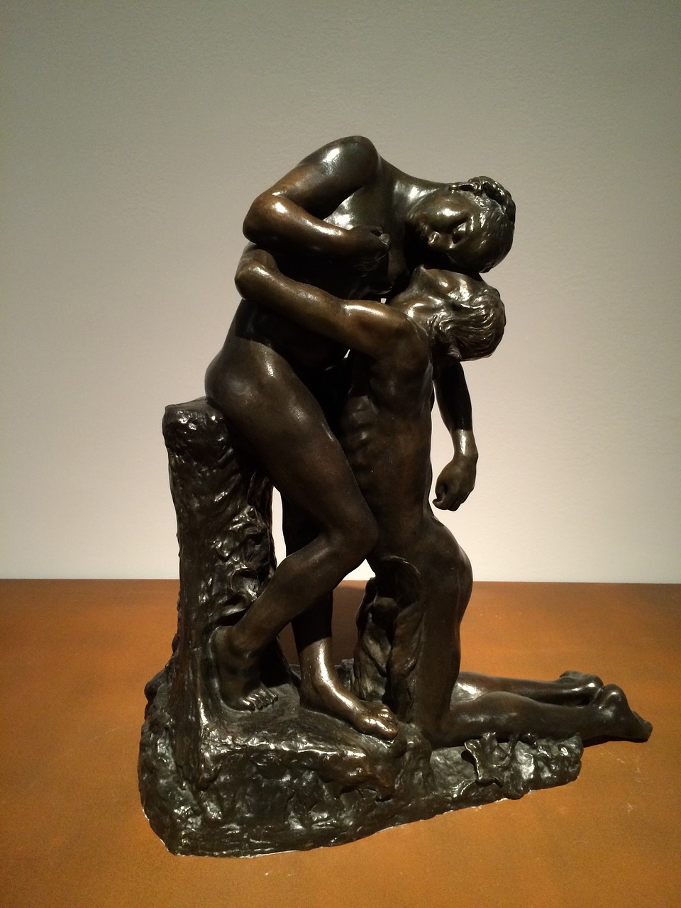 Auguste Rodinas, Skulptūra, Meno Paroda, Meno Šou, Metalas, Muziejus, Nemokamos Nuotraukos,  Nemokama Licenzija