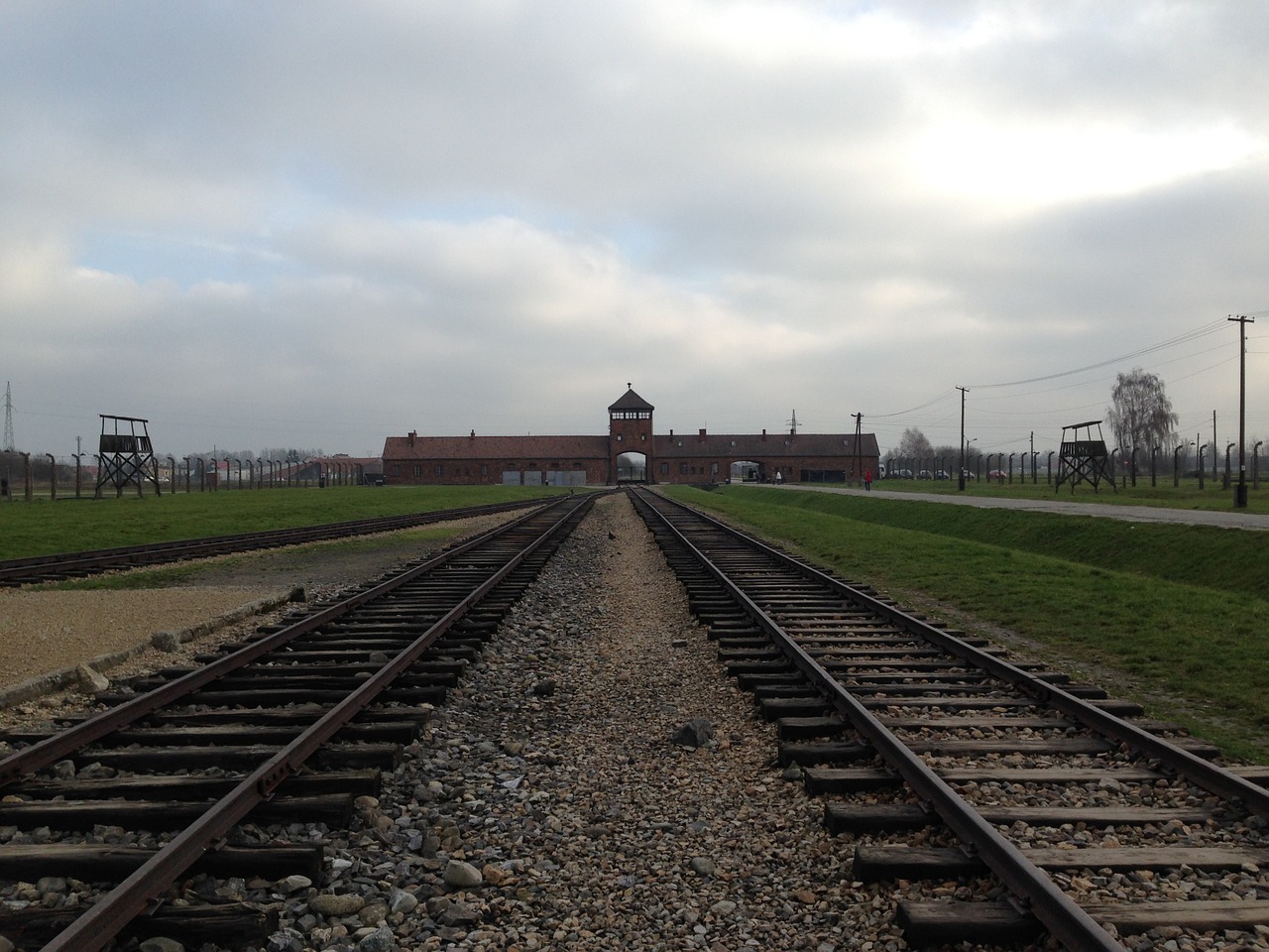 Auschwitz, Muziejus, Istorija, Koncentracijos Stovykla, Nemokamos Nuotraukos,  Nemokama Licenzija