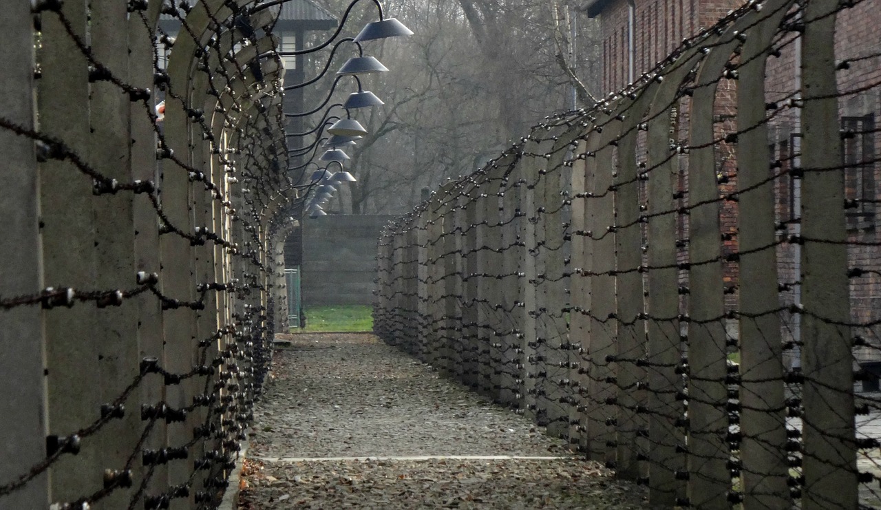 Auschwitz, Istorija, Koncentracijos Stovykla, Muziejus, Nemokamos Nuotraukos,  Nemokama Licenzija