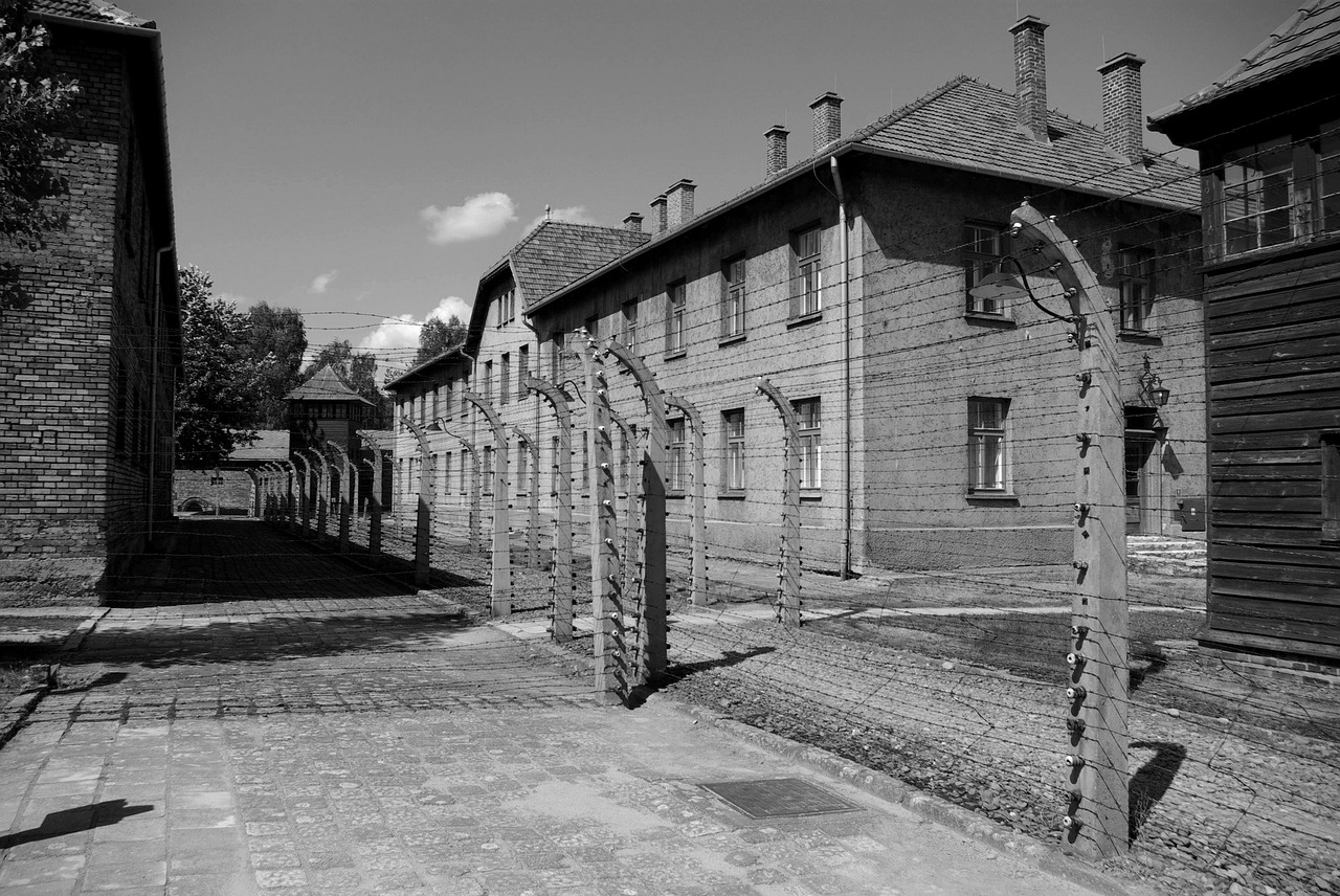 Auschwitz-Birkenau, Koncentracijos Stovykla, Nacizmas, Nusikalstamumas, Hitleris, Auschwitz, Birkenau, Koncentracija, Stovykla, Europa