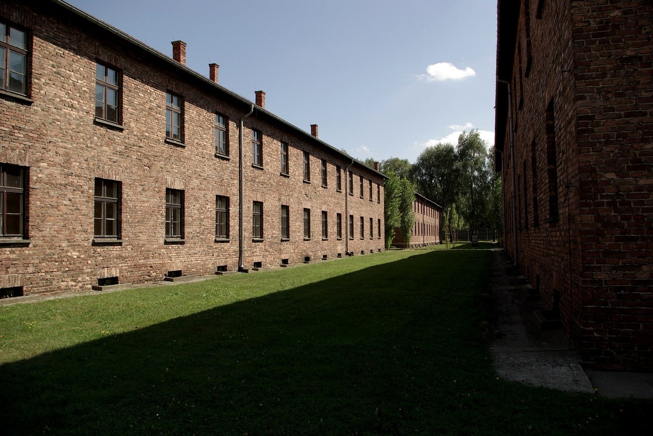 Auschwitz-Birkenau, Koncentracijos Stovykla, Nacizmas, Nusikalstamumas, Hitleris, Auschwitz, Birkenau, Koncentracija, Stovykla, Europa