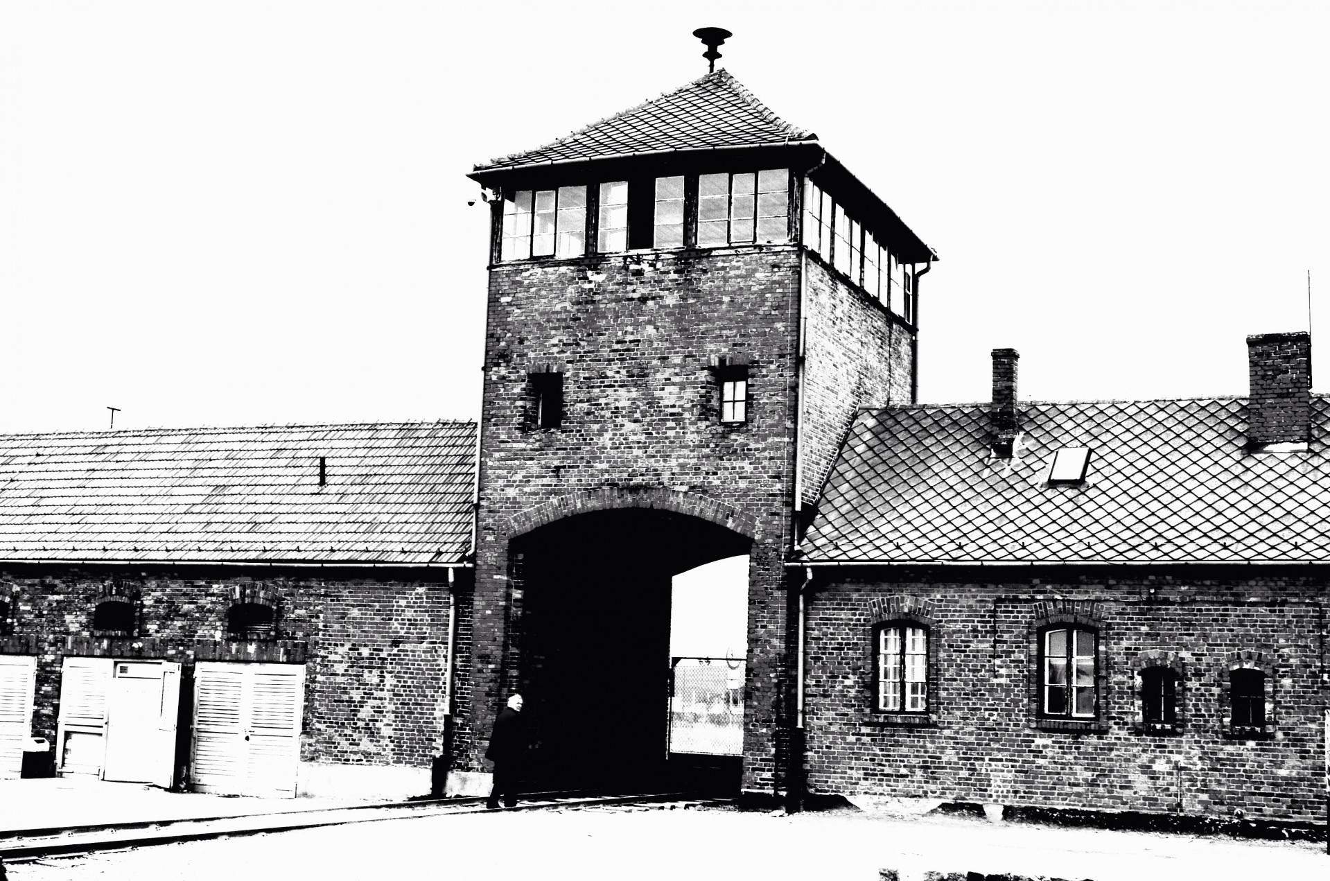 Auschwitz,  Birkenau,  Koncentracija & Nbsp,  Stovykloje,  Lenkija,  Krakow,  Naciai,  Ss,  Hitleris,  Vokietija