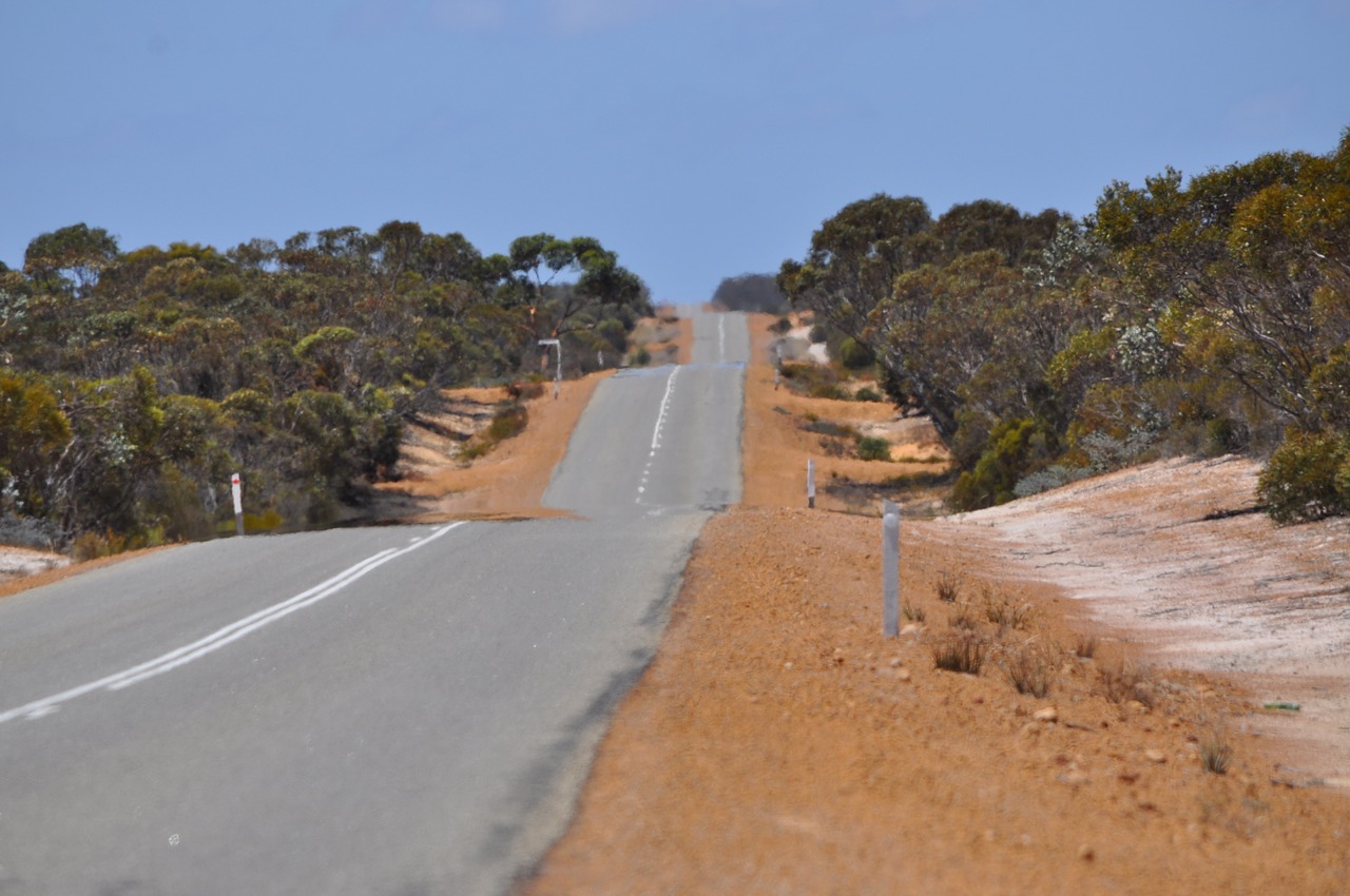 Australia, Kelias, Outback, Nemokamos Nuotraukos,  Nemokama Licenzija