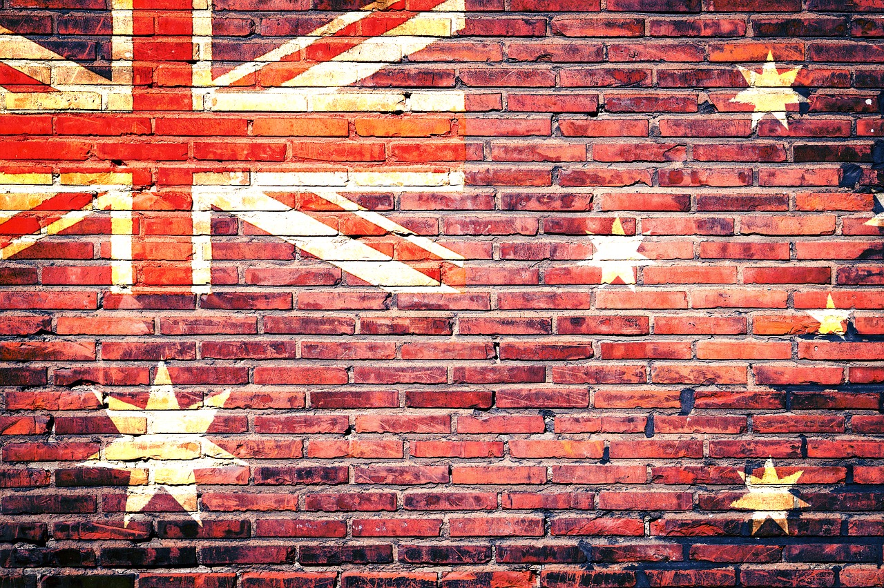 Australia, Tautinė Vėliava, Grafiti, Patriotizmas, Patriotinis, Nemokamos Nuotraukos,  Nemokama Licenzija
