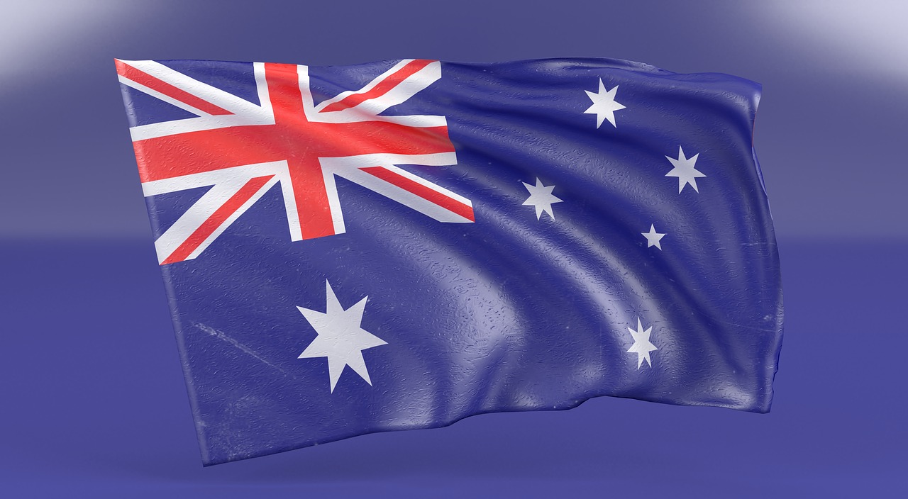 Australija,  Vėliava,  Šalis,  Australijos,  Aussie,  Patriotizmas,  Pilietis,  Tauta,  Star,  Didžioji Britanija