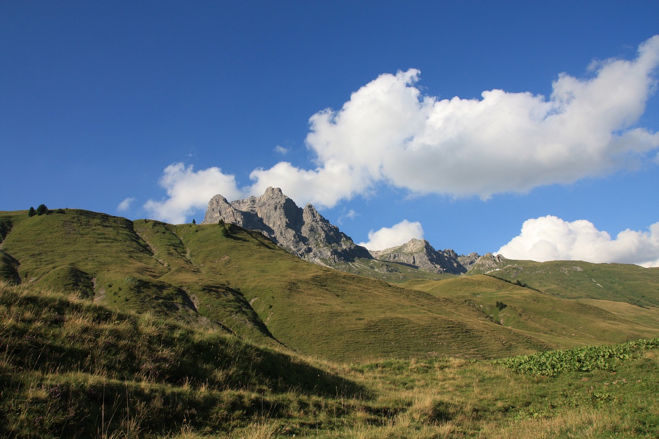 Austria, Kalnai, Alpių, Alm, Kraštovaizdis, Panorama, Gamta, Nemokamos Nuotraukos,  Nemokama Licenzija