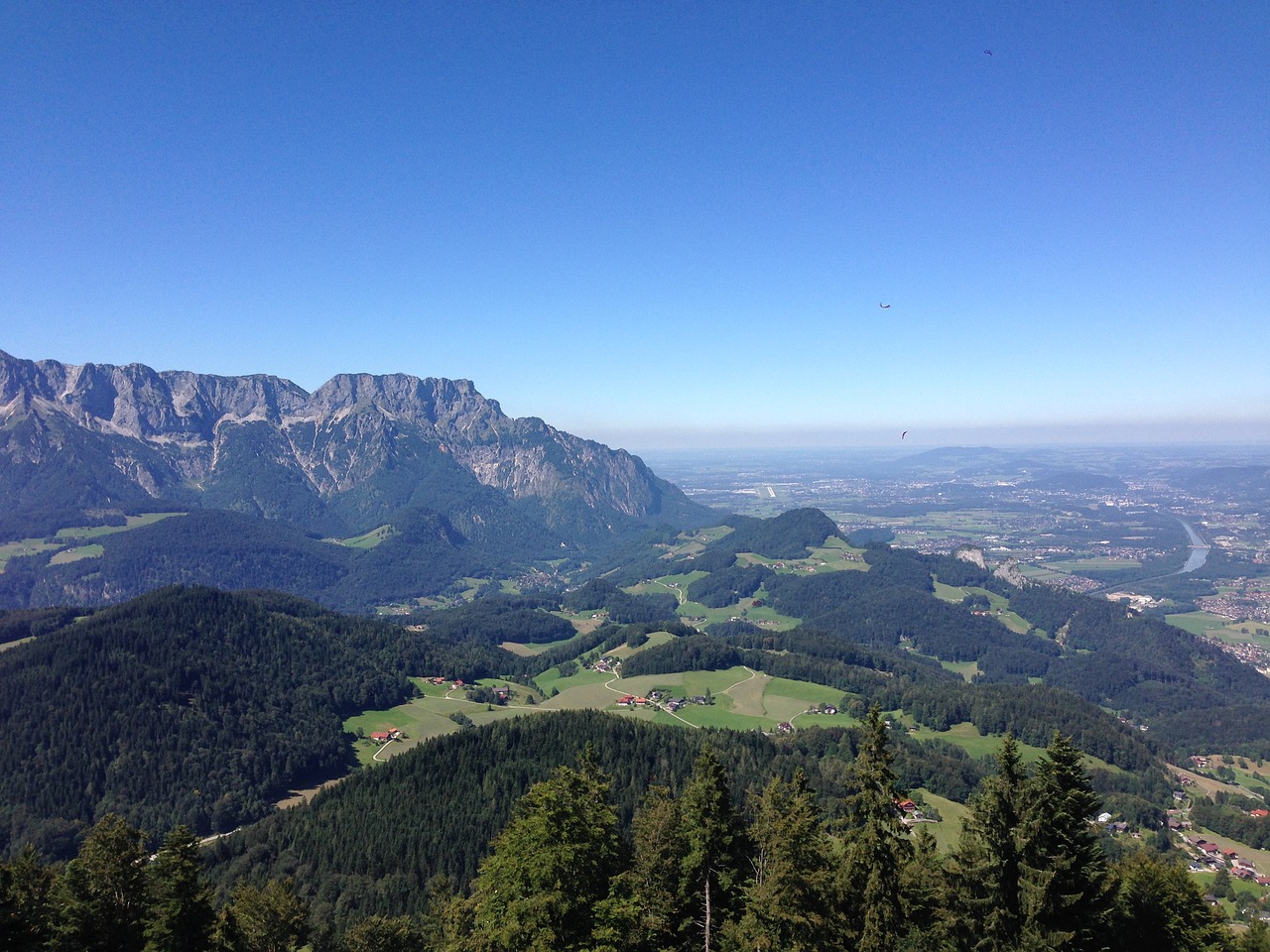 Austria, Kalnas, Gamta, Kraštovaizdis, Nemokamos Nuotraukos,  Nemokama Licenzija
