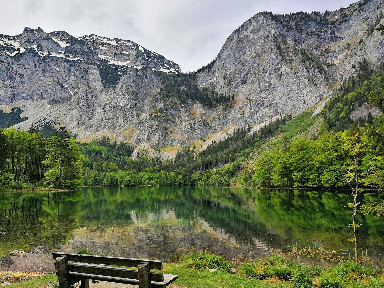 Austrija,  Ežeras,  Gamta, Nemokamos Nuotraukos,  Nemokama Licenzija