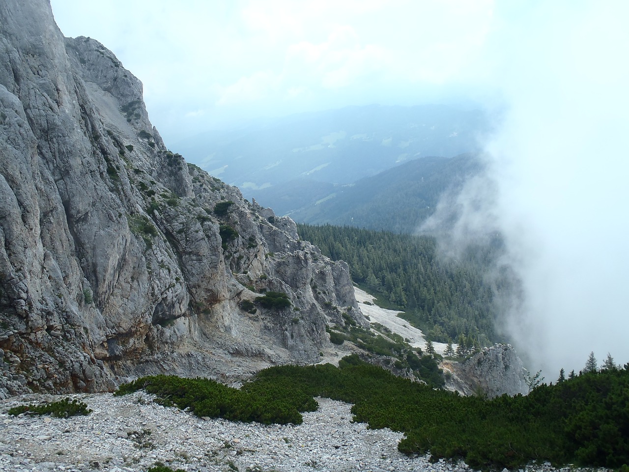 Austrija,  Alpės,  Pobūdį,  Kalnai, Nemokamos Nuotraukos,  Nemokama Licenzija