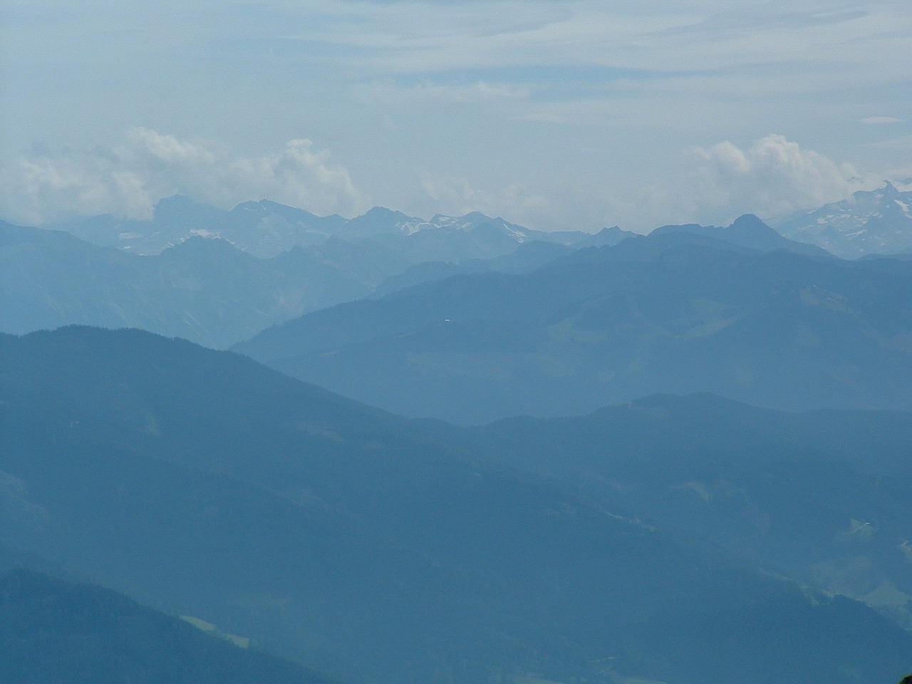 Austria, Kalnai, Alpės, Nemokamos Nuotraukos,  Nemokama Licenzija
