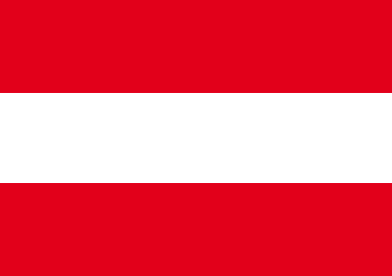 Austria Vėliava, Vėliava, Austria, Nacionalinės Spalvos, Europos Čempionas, Pėstininkas, 2016, Sportas, Europos Čempionatas, Dalyvis