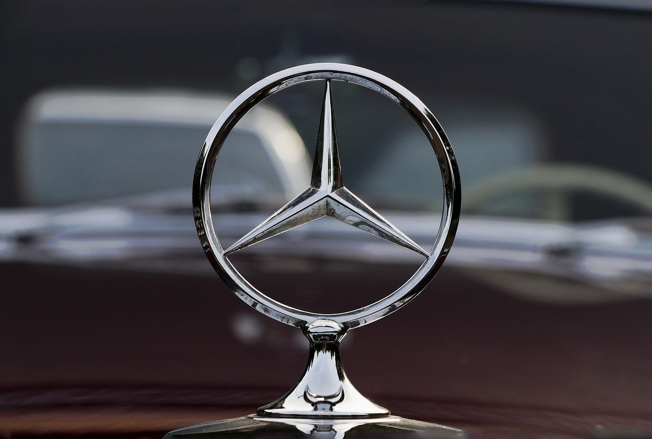 Automatinis, Oldtimer, Mercedes, Klasikinis, Senas, Automobiliai, Transporto Priemonė, Žvaigždė, Senovinių Automobilių Automobilis, Mercedes Žvaigždė