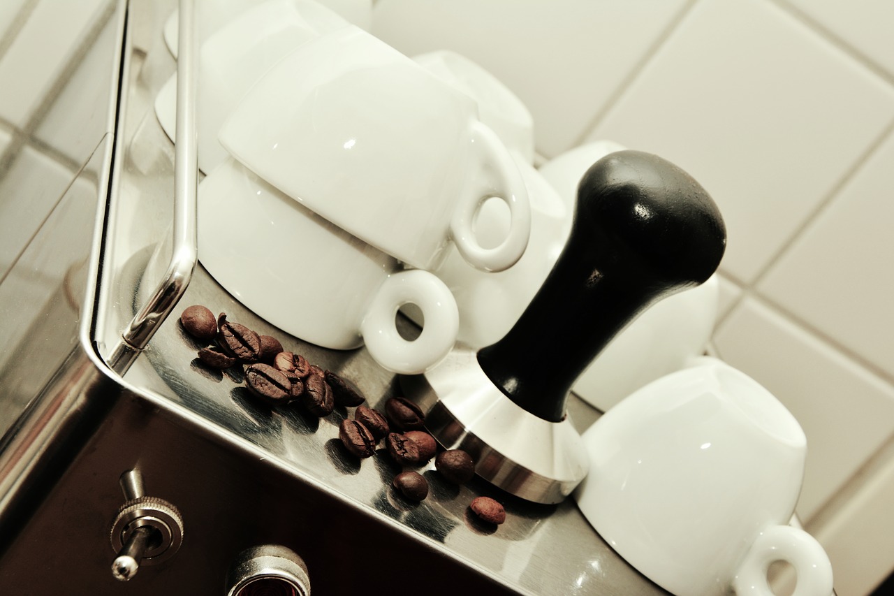 Automatinis Kavos Virimo Aparatas, Kava, Espresso, Espresso Mašina, Arbata, Kavos Puodeliai, Automatinis, Naudos Iš, Aromatas, Nemokamos Nuotraukos