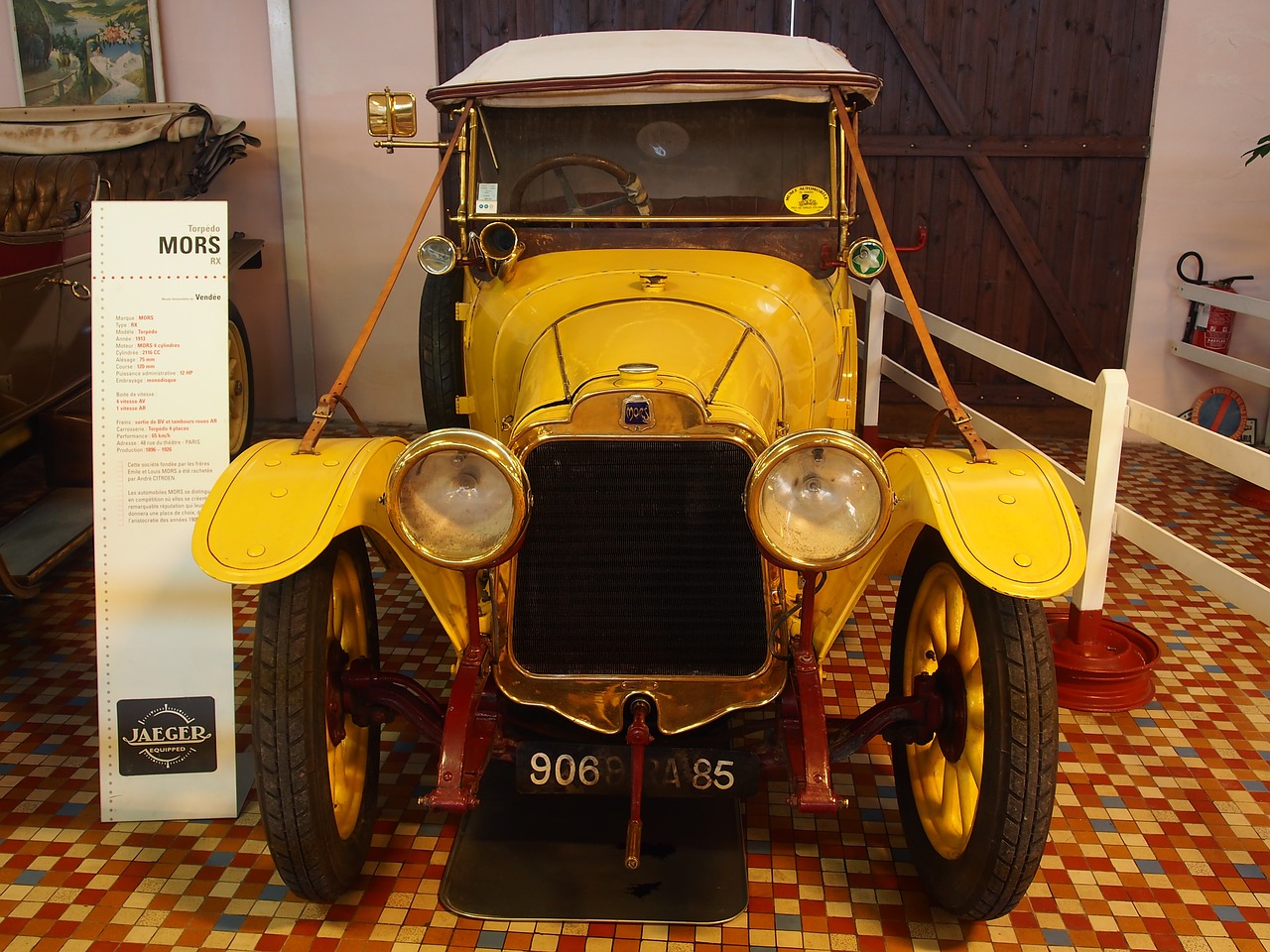 Automobilis, Automobilis, Mors, Senas, Istorinis, Transporto Priemonė, Gabenimas, Automobiliai, Oldtimer, Klasikinis