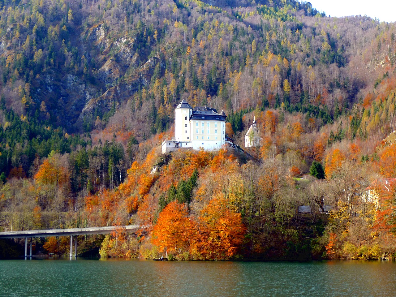 Rudens Rudens, Rudens Nuotaika, Kritimo Spalva, Gamta, Kraštovaizdis, Aukso Ruduo, Nemokamos Nuotraukos,  Nemokama Licenzija