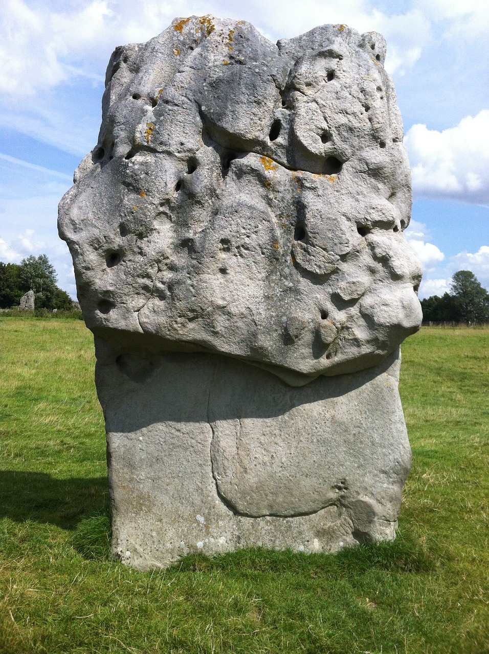 Avebury, Akmuo, Akmeninis Ratas, Paminklas, Nemokamos Nuotraukos,  Nemokama Licenzija