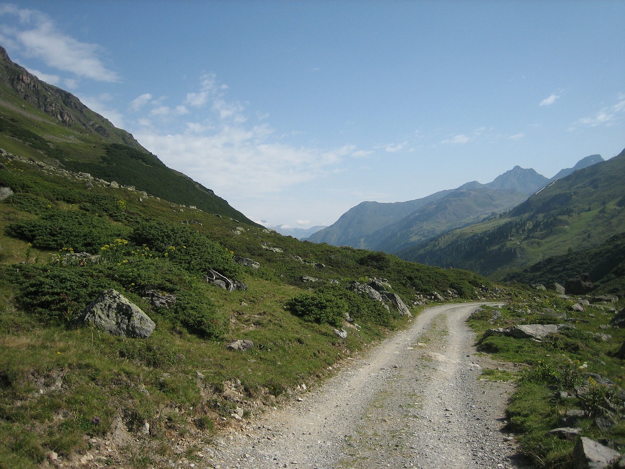 Toli, Alpių, Kalnai, Kraštovaizdis, Gamta, Austria, Nemokamos Nuotraukos,  Nemokama Licenzija