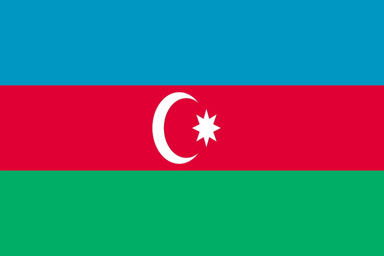 Azerbaidžanas, Vėliava, Tautinė Vėliava, Tauta, Šalis, Ženminbi, Simbolis, Nacionalinis Ženklas, Valstybė, Nacionalinė Valstybė