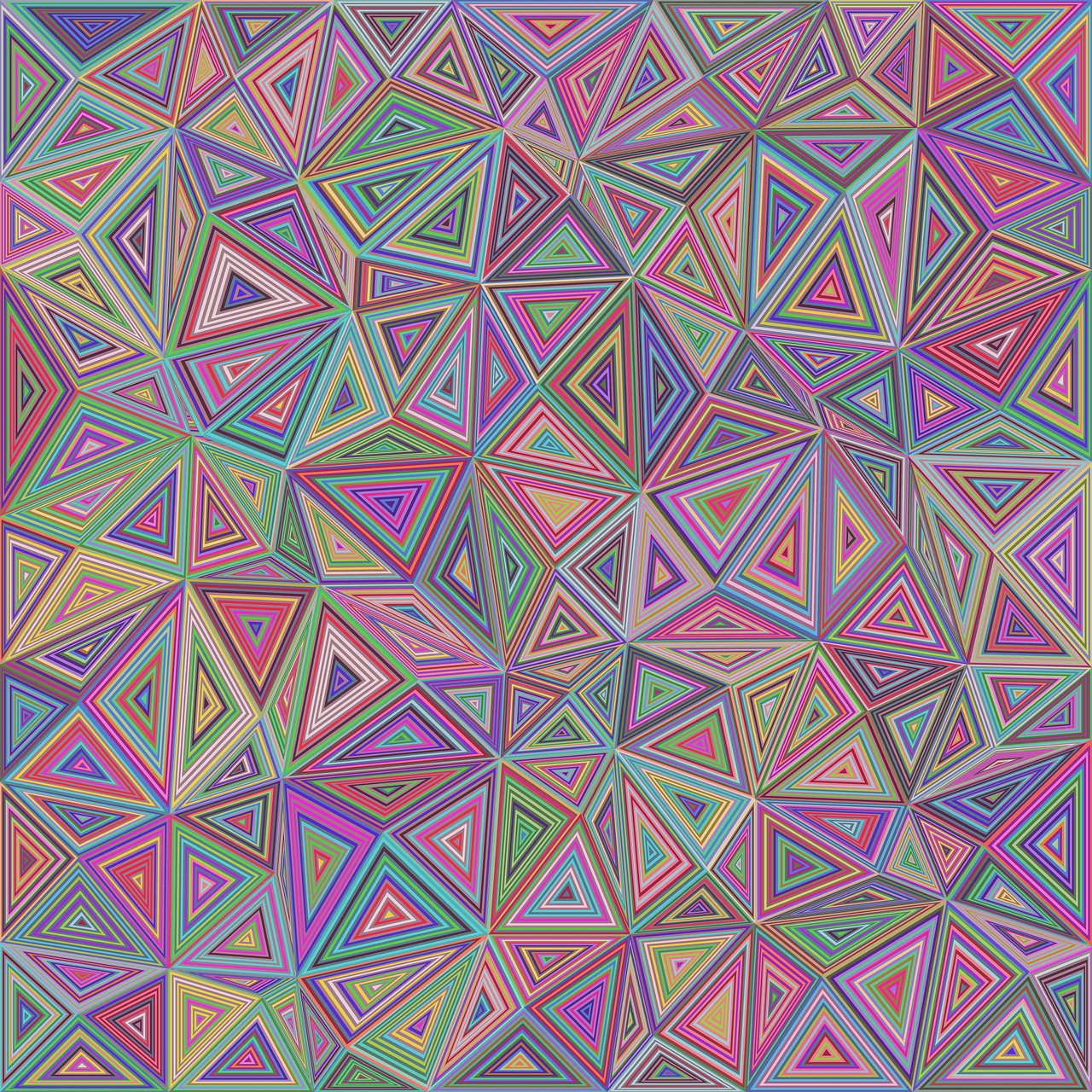 Fonas, Mozaika, Modelis, Poligonas, Daugiakampis, Trikampis, Trikampis, Geometrinis, Plytelės, Chaotiškas