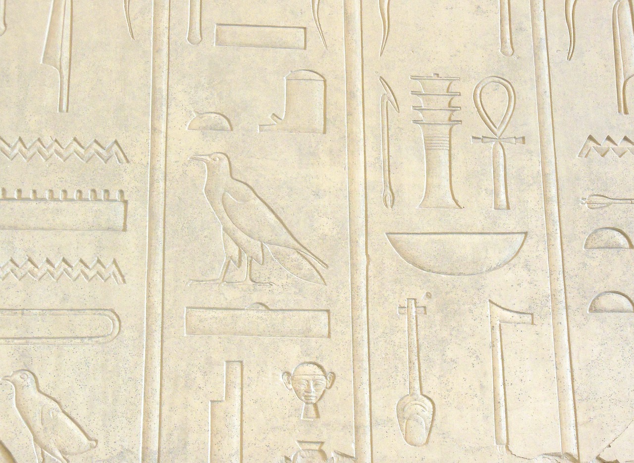 Fonas,  Egipto,  Kultūra,  Simbolis,  Senovės,  Istorija,  Modelis,  Senovinis,  Archeologija,  Pasirašyti
