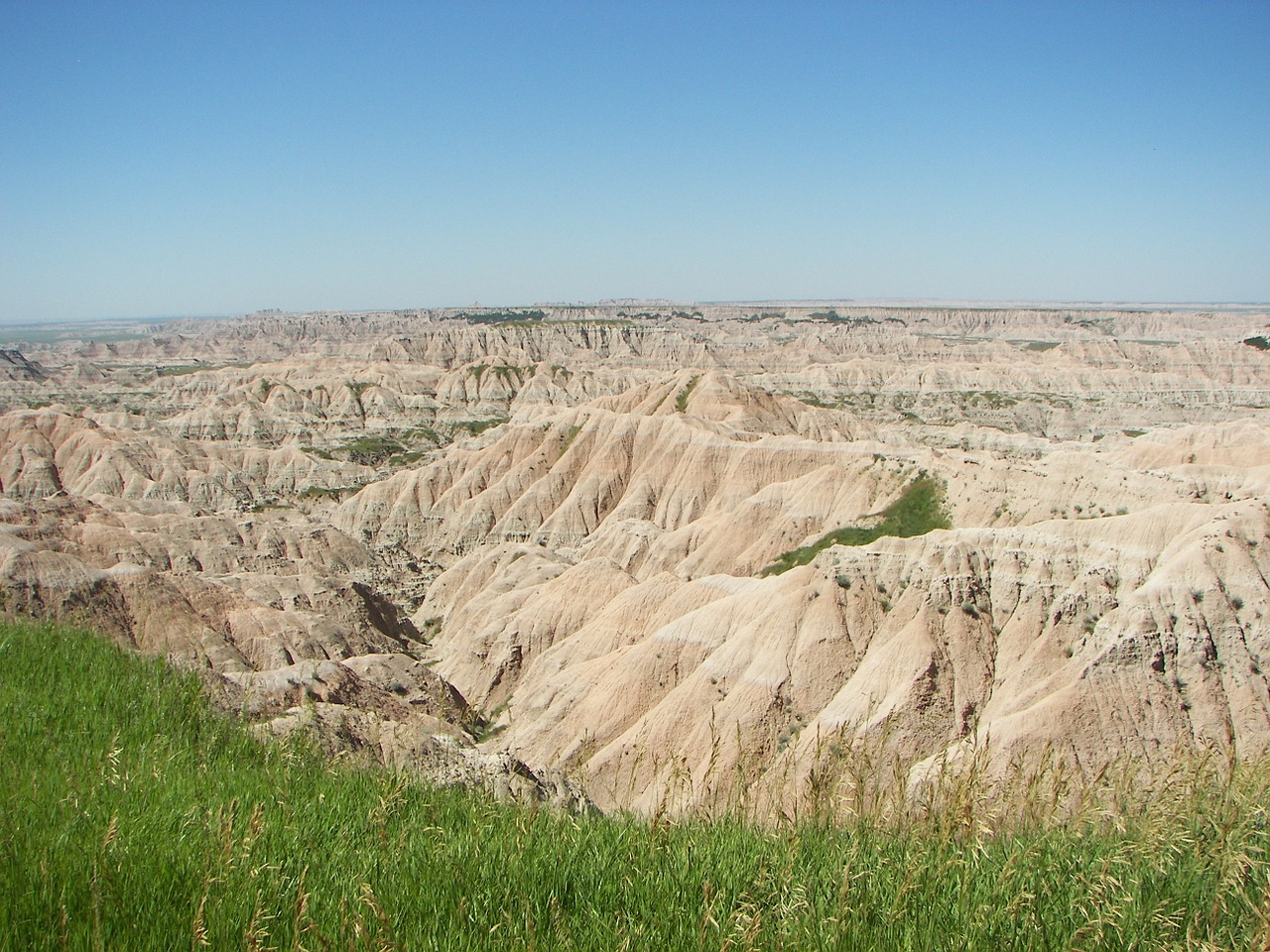 Badlands, Gamta, Kraštovaizdis, Dakota, Išnyko, Uolingas, Vaizdingas, Nemokamos Nuotraukos,  Nemokama Licenzija