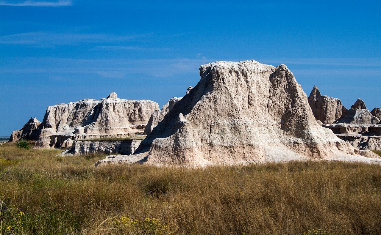 Badlands Nacionalinis Parkas, Pietinė Dakota, Usa, Lakota, Jungtinės Valstijos, Badlands, Amerikietis, Kraštovaizdis, Šiaurės Amerika, Nacionalinis Parkas