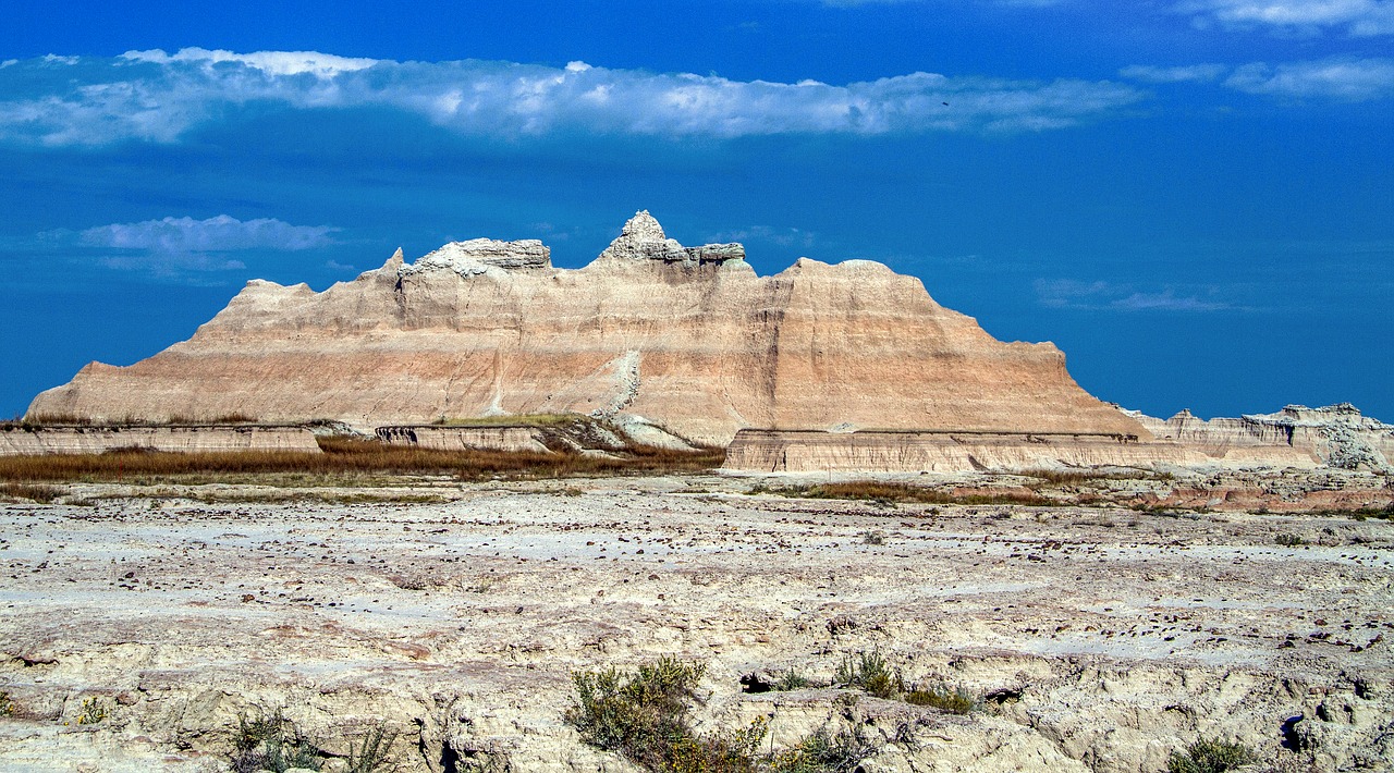 Badlands Nacionalinis Parkas, Pietinė Dakota, Usa, Lakota, Jungtinės Valstijos, Badlands, Amerikietis, Kraštovaizdis, Šiaurės Amerika, Nacionalinis Parkas