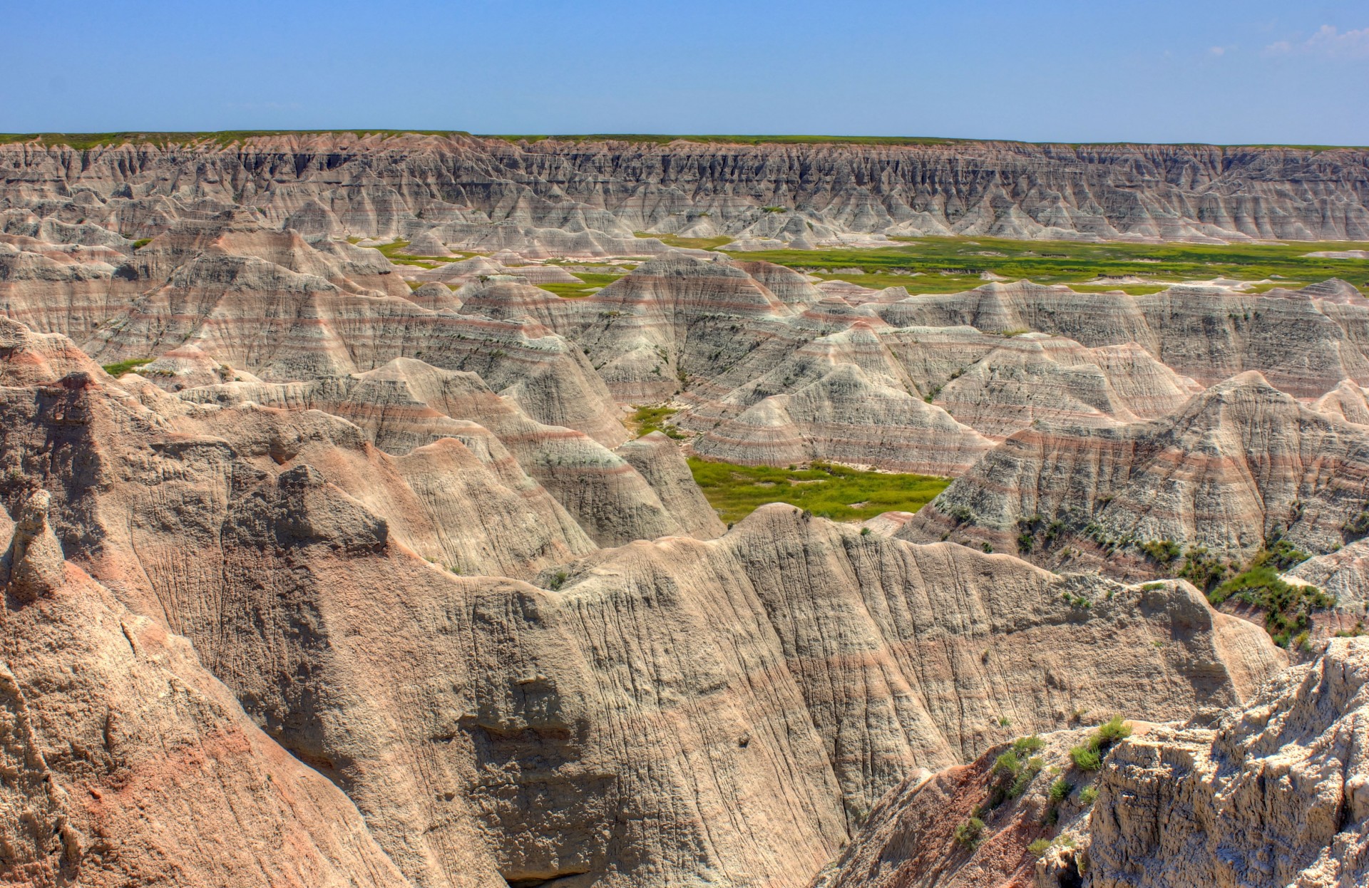 Badlands,  Nacionalinis & Nbsp,  Parkas,  Kraštovaizdis,  Vaizdingas,  Akmenys,  Lauke,  Kalvos,  Badlands, Nemokamos Nuotraukos