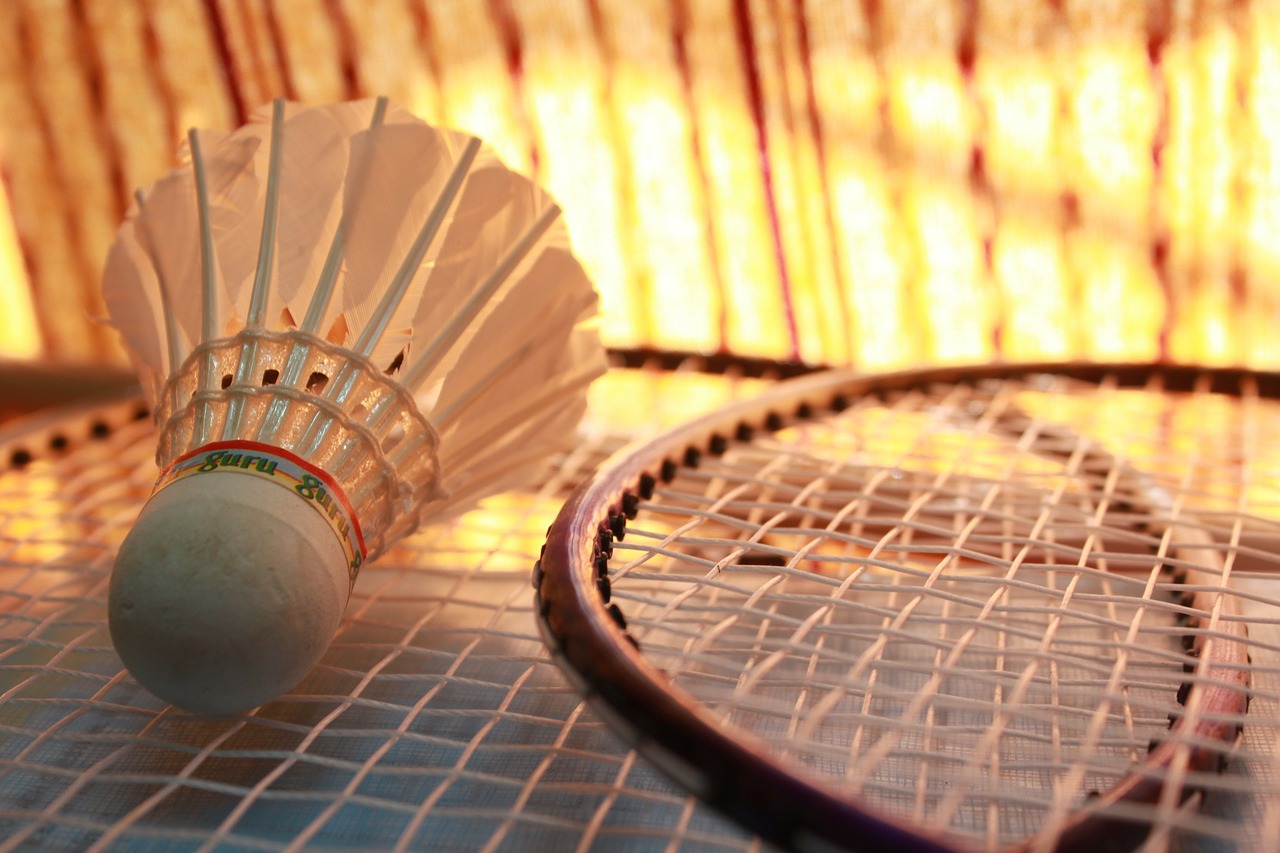 Badmintonas, Bokštelis, Sportas, Veikla, Raketė, Raketika, Rungtynės, Laisvalaikis, Žaisti, Įranga