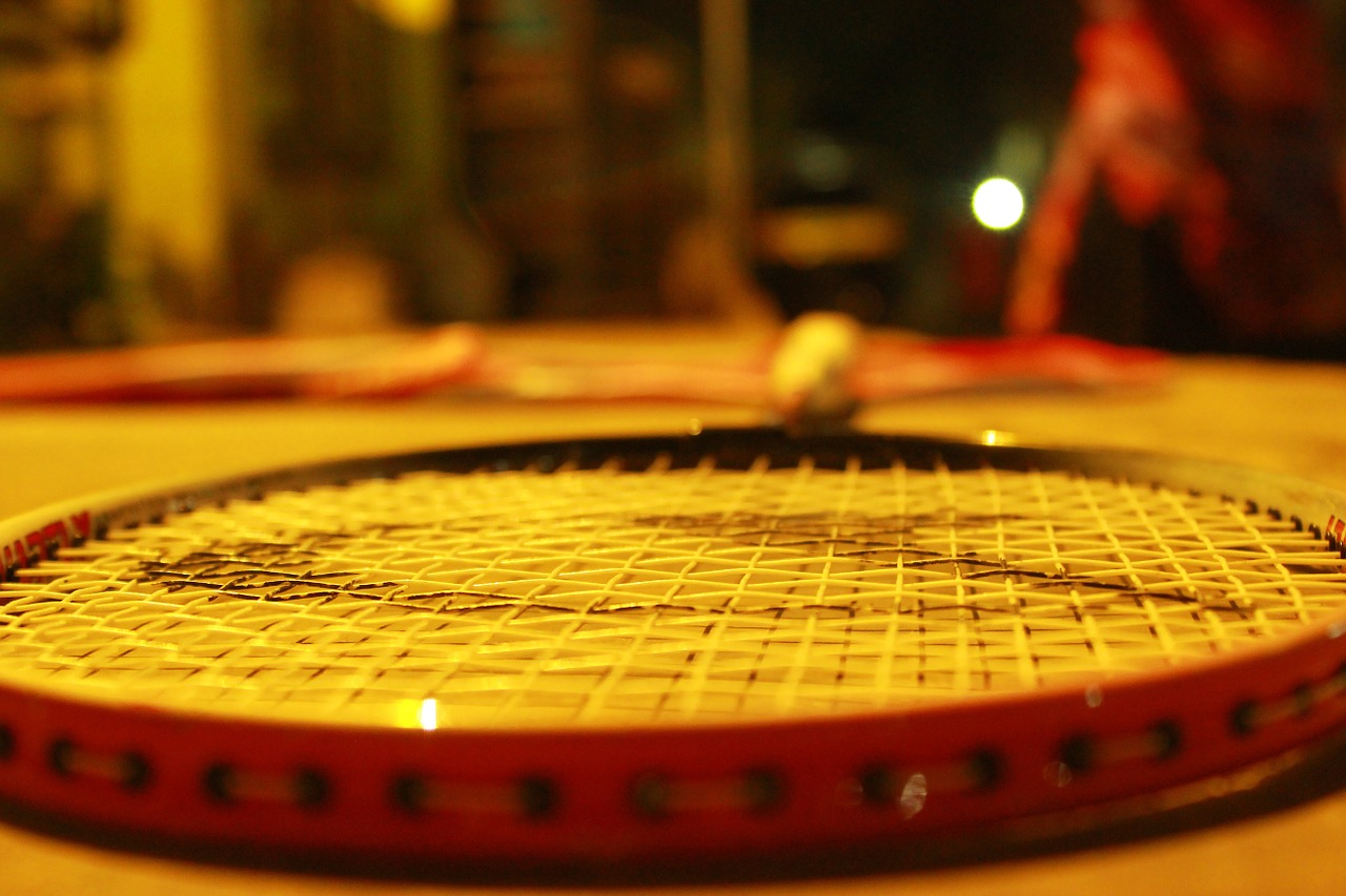 Badmintonas, Raketė, Sportas, Laisvalaikis, Žaidimas, Veikla, Įranga, Žaisti, Raketika, Sportininkas