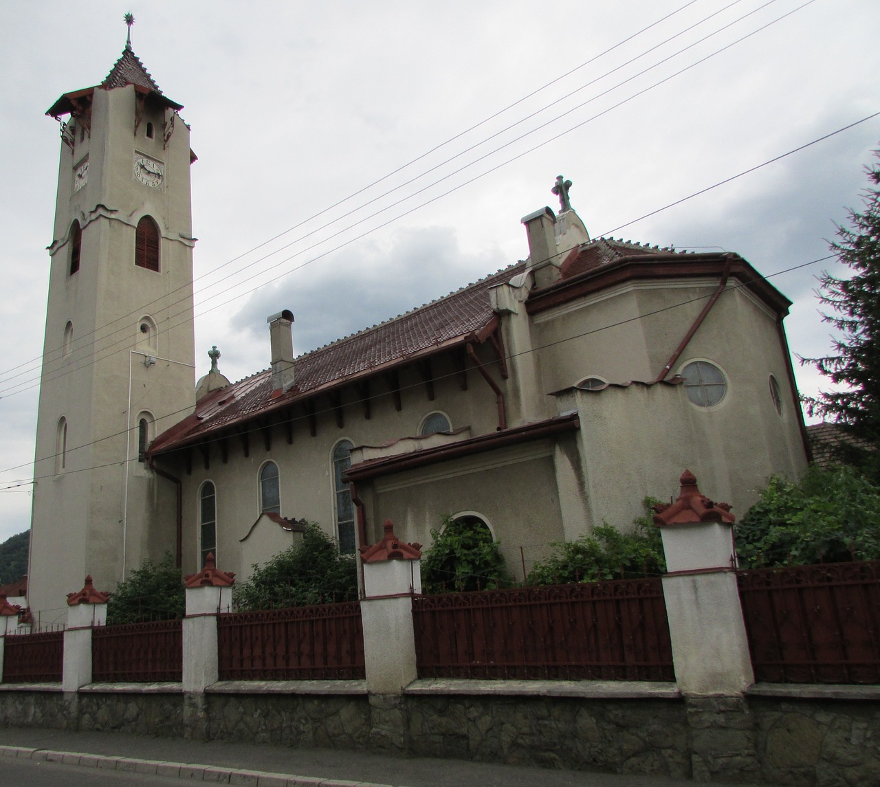 Baia Mare, Transilvanija, Bažnyčia, Religija, Nemokamos Nuotraukos,  Nemokama Licenzija