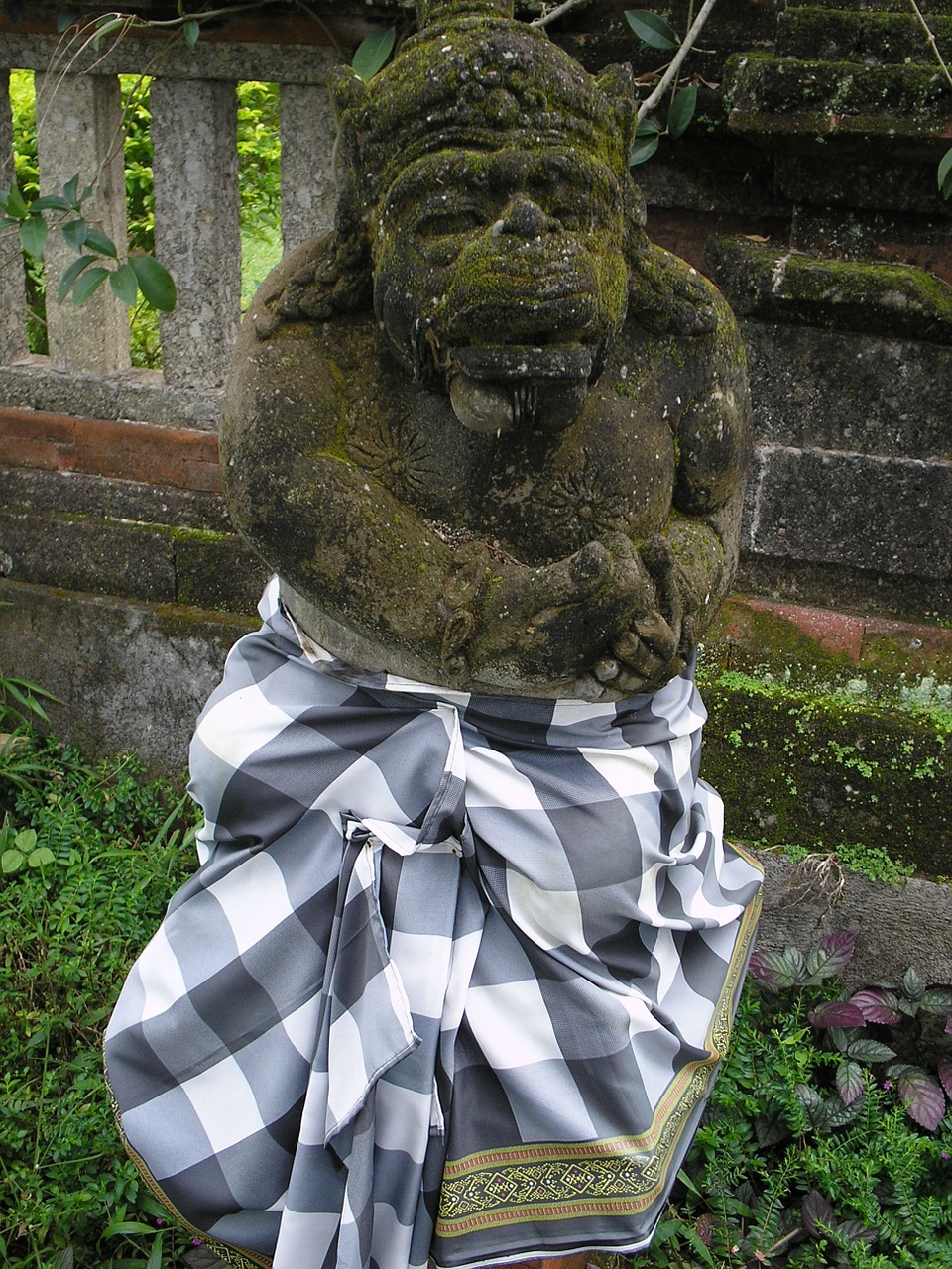 Bali, Statula, Egzotiškas, Asian Stilius, Indonezija, Nemokamos Nuotraukos,  Nemokama Licenzija