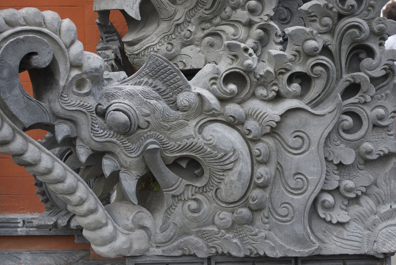 Bali, Skulptūra, Kultūra, Akmuo, Senovės Šventyklos Tradicinis Rytietiškas, Paminklas, Hinduizmas, Nemokamos Nuotraukos,  Nemokama Licenzija