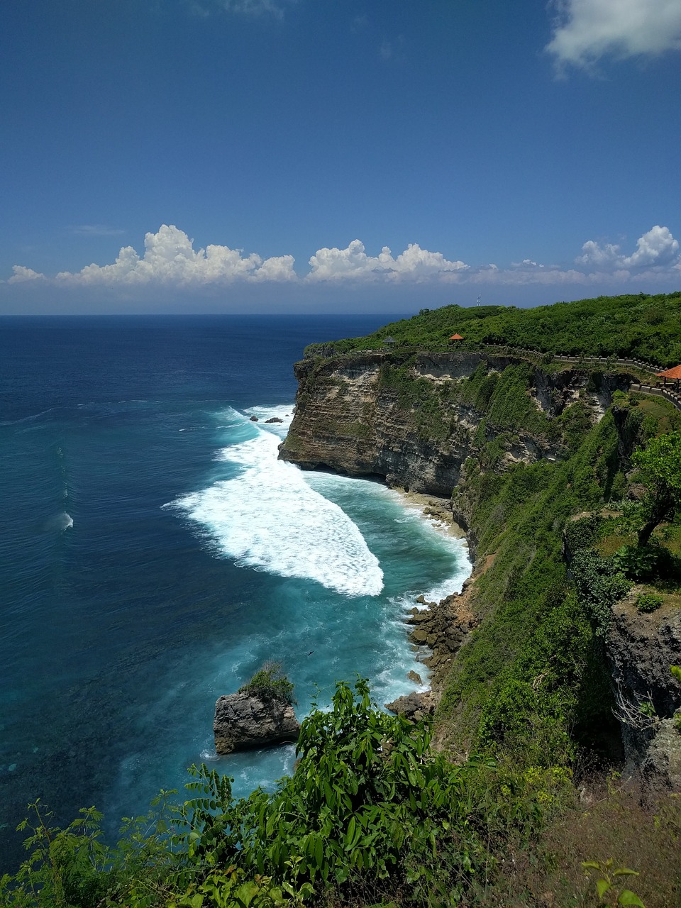 Bali, Indonezija, Vanduo, Kraštovaizdis, Nemokamos Nuotraukos,  Nemokama Licenzija