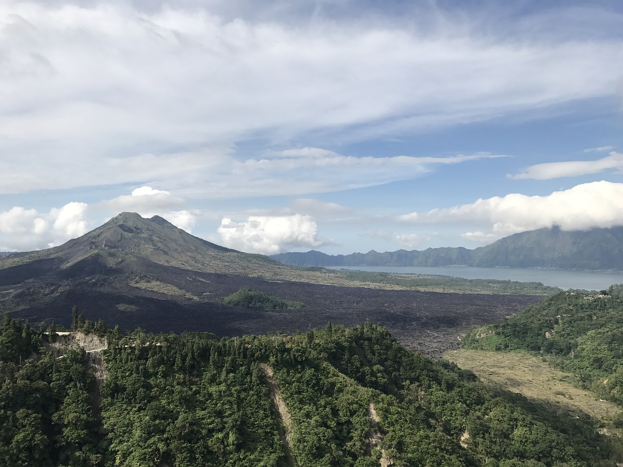 Bali, Kintamani, Kintamanee, Nemokamos Nuotraukos,  Nemokama Licenzija