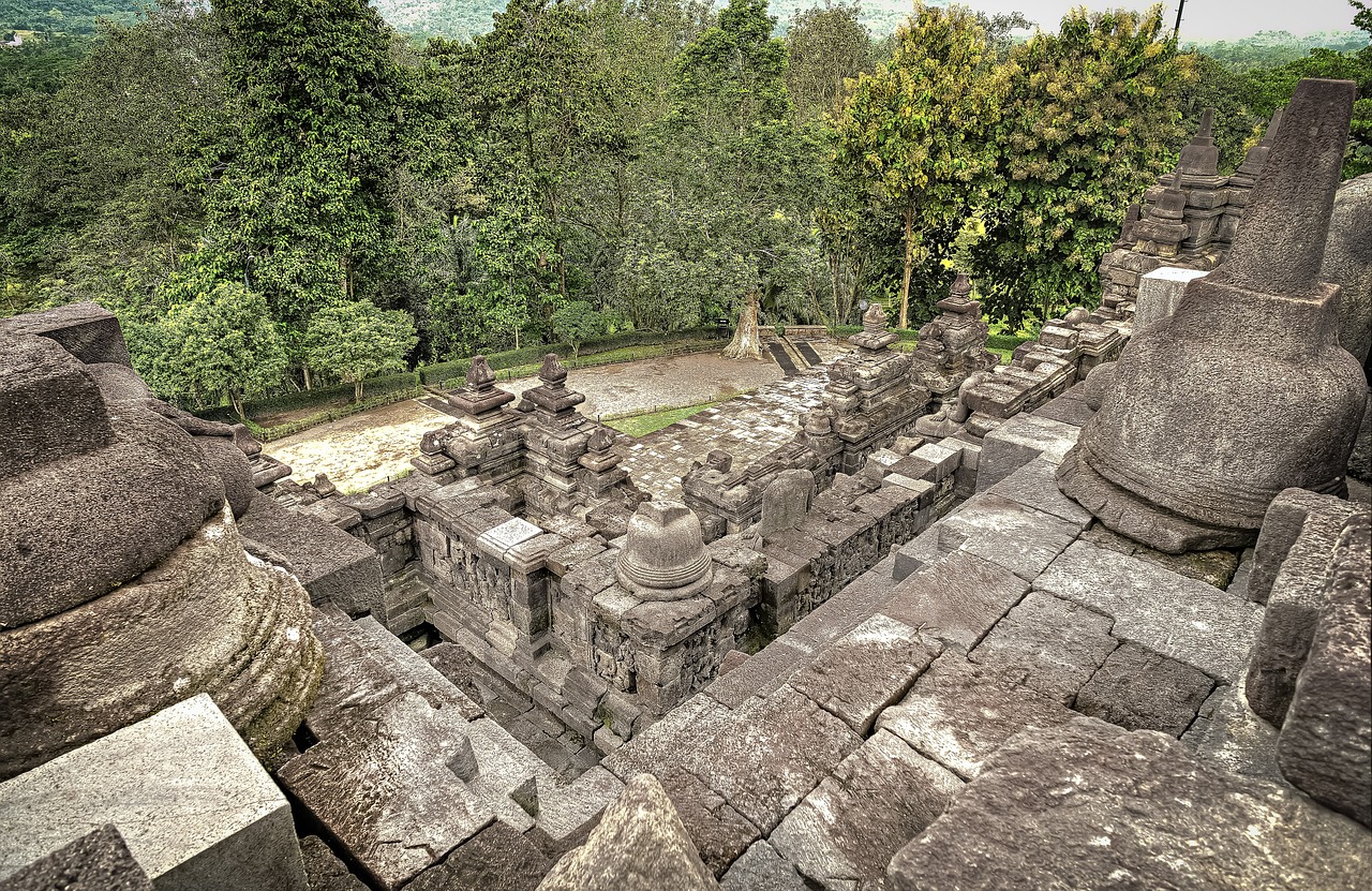 Bali Šventykla, Žingsniai, Architektūra, Kelionė, Šventykla, Paminklas, Pastatas, Dievas, Indonezija, Balinese