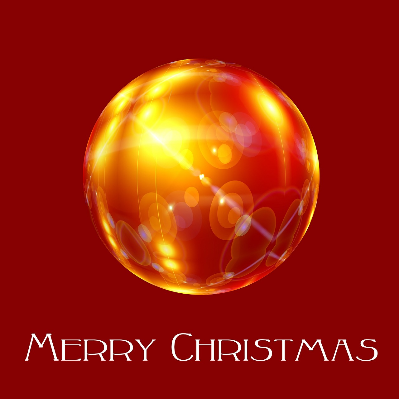 Rutulys, Kalėdos, Raudona, Kalėdinis Ornamentas, Šviesa, Adventas, Medžio Dekoracijos, Apdaila, Kūčios, Atmosfera