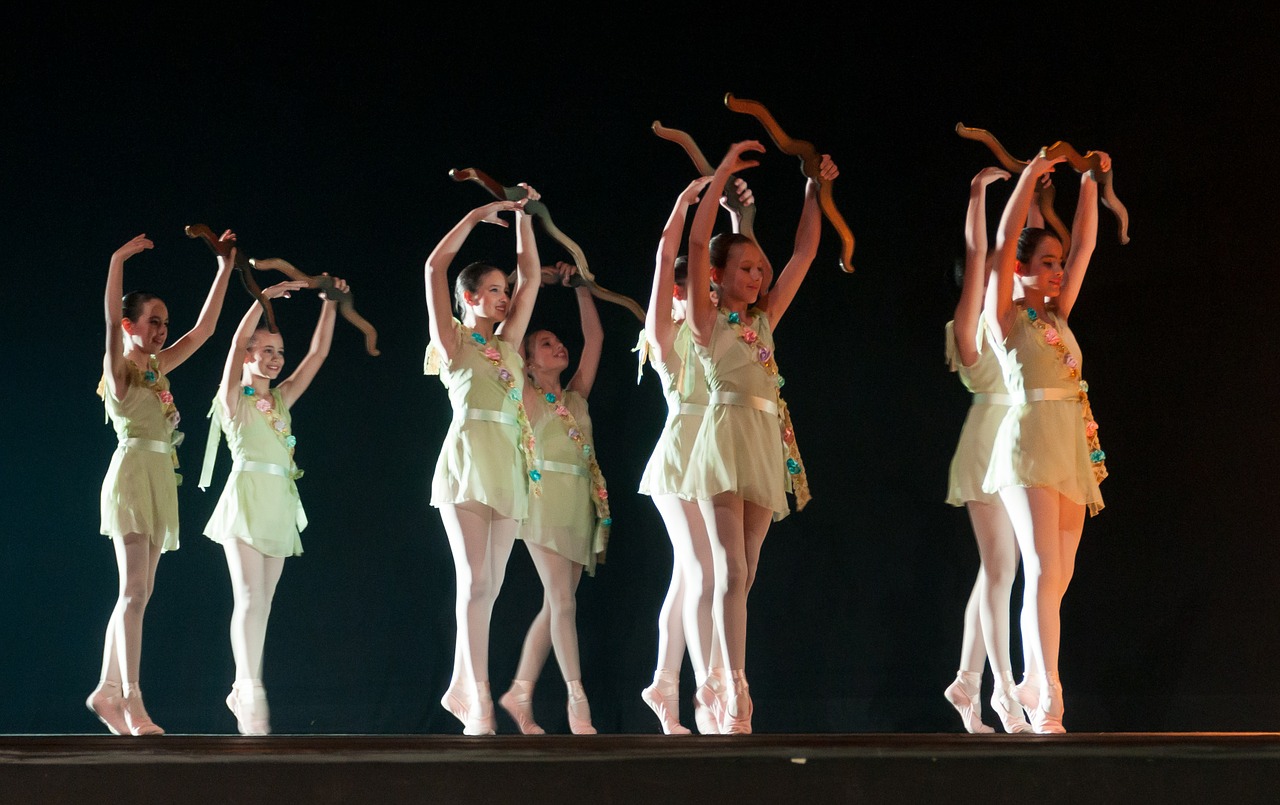 Baletas, Spektaklis, Balerina, Šokėja, Jaunimas, Don Quixote, Teresa Carreño Teatras, Venezuela, Judėjimas, Klasikinis
