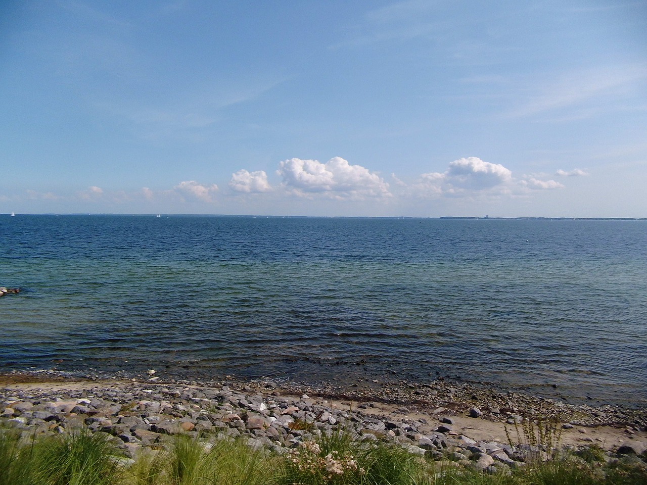 Baltijos Jūra,  Vanduo,  Papludimys, Nemokamos Nuotraukos,  Nemokama Licenzija