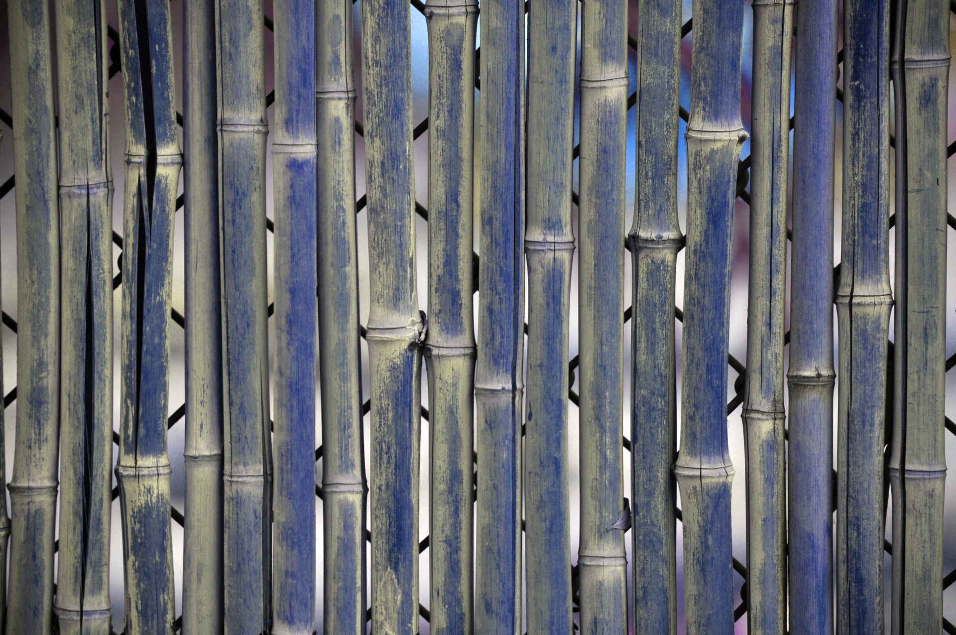 Fonas,  Tapetai,  Bambukas,  Mėlynas,  Žievė,  Tvora,  Modelis,  Tekstūra,  Gamta,  Bambuko Tvora Fone