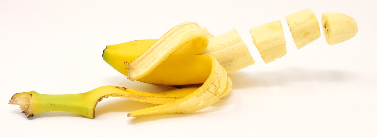 Bananas,  Vaisiai,  Skanus,  Saldus,  Geltona,  Vaisiai,  Vitaminai,  Vaisių,  Maistas,  Gamta