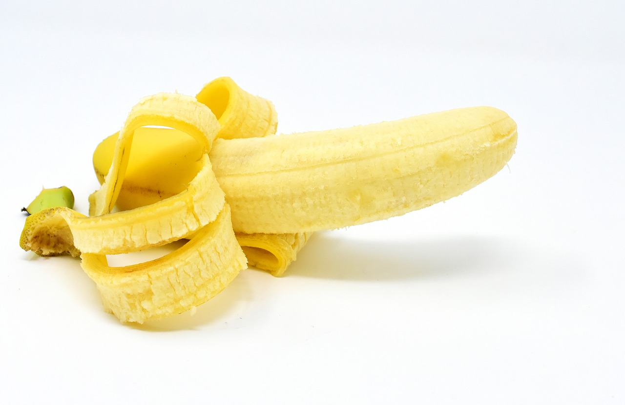 Bananų,  Skanus,  Vaisių,  Valgyti,  Sveiki,  Vitaminai,  Šviežias,  Geltona,  Prinokę,  Vaisiai