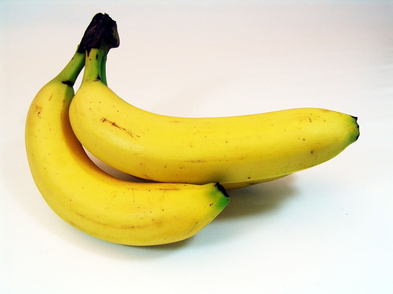 Bananai, Vaisiai, Bananinis Krūmas, Geltona, Maistas, Sveikas, Vaisiai, Vitaminai, Krūmas, Vaisių
