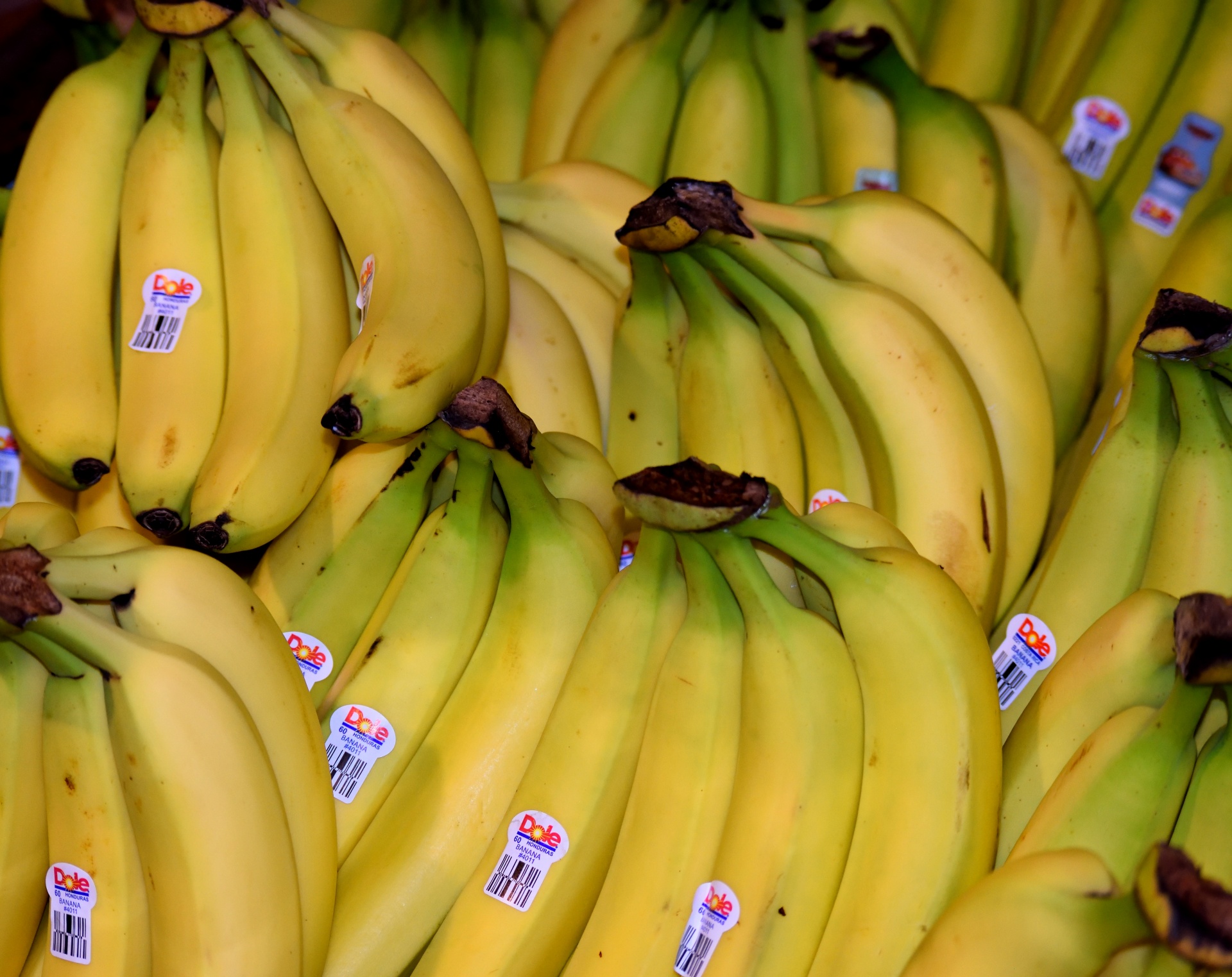 Bananai,  Vaisiai,  & Nbsp,  Pardavimui,  Turgus,  Maistas,  Ekologiškas,  Šviežias,  Sveikas,  Saldus
